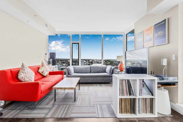 2203, 510 6 Avenue Se, Calgary