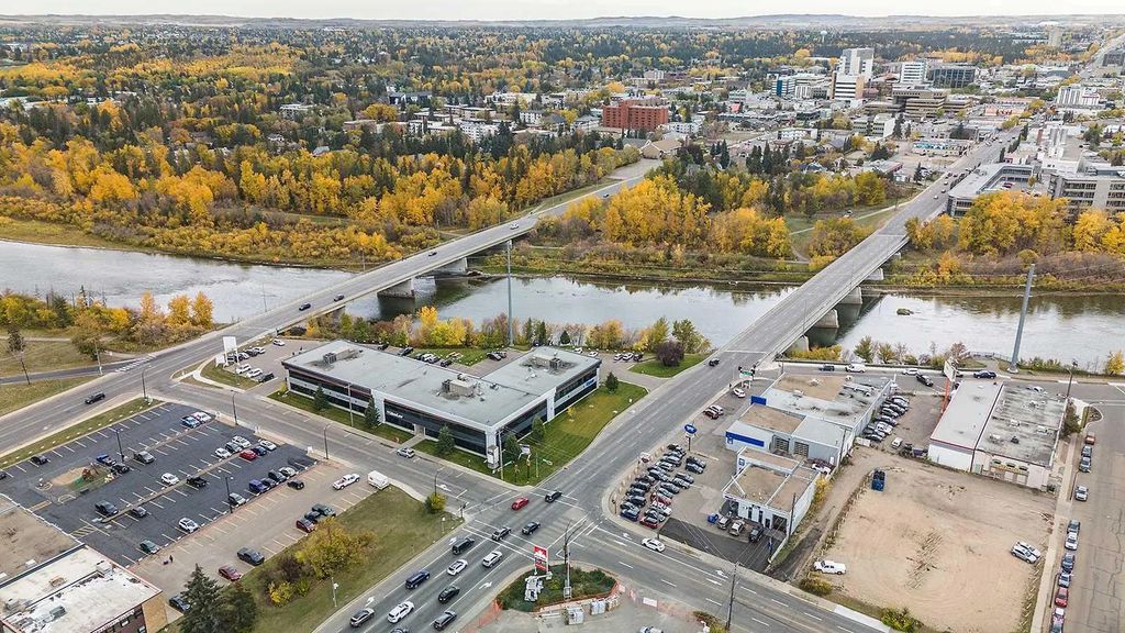 4919 59 Street , Red Deer