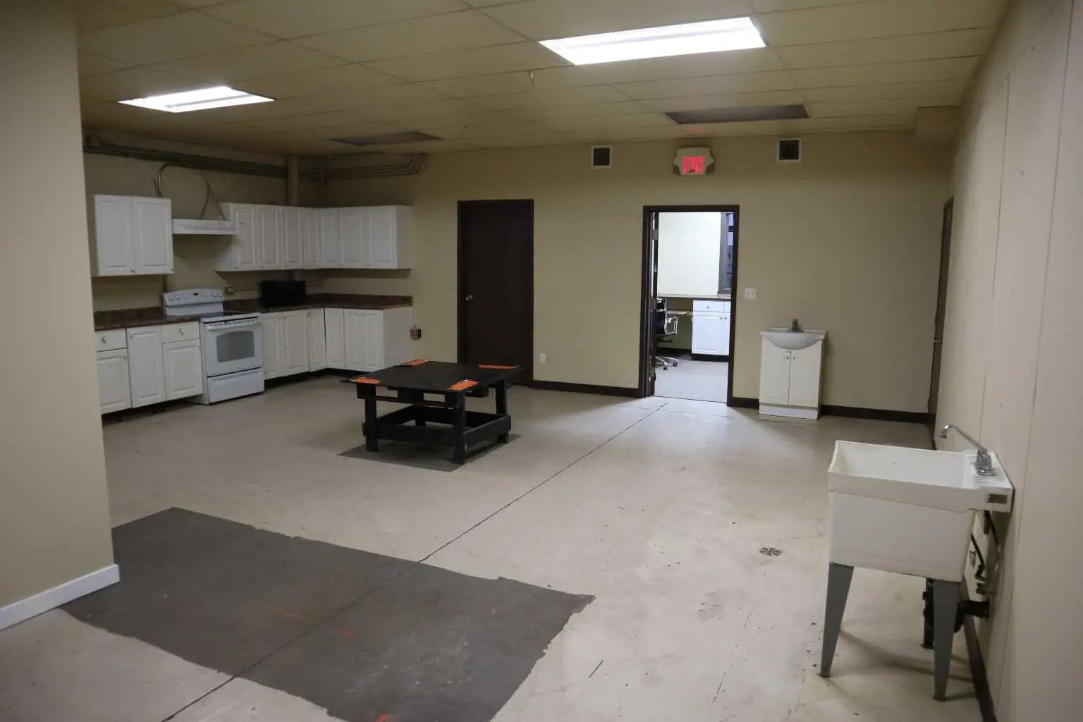 5 4316 64 Avenue Southeast, Calgary – Commercial Industrial Listing Photo 9