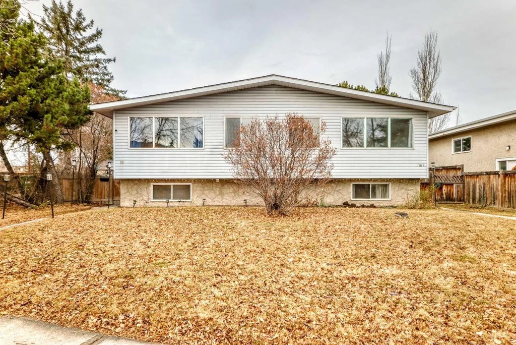 16 Beaver Dam Place Ne, Calgary
