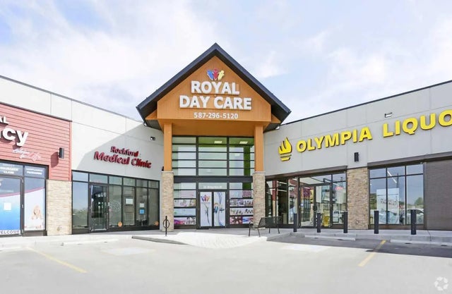 240, 500 Royal Oak Drive Nw, Calgary