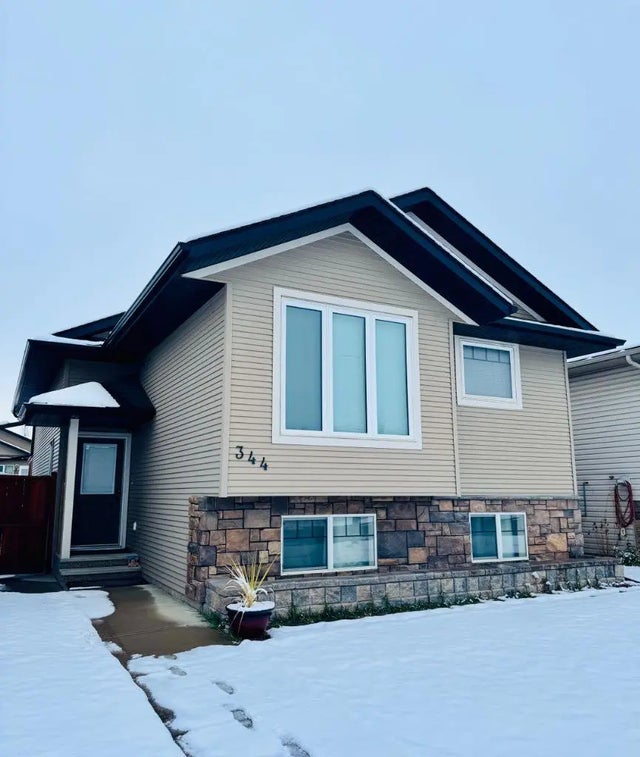 344 Timothy Drive , Red Deer