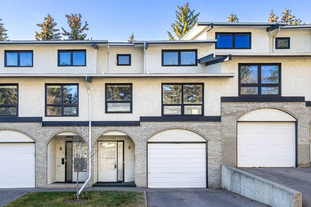 9, 5400 Dalhousie Drive , Calgary