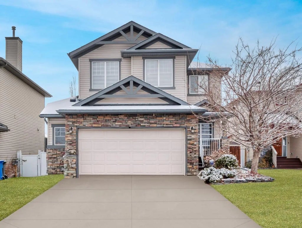408 Rainbow Falls Way , Chestermere