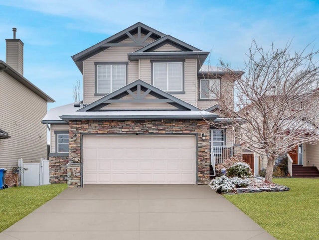 Photo for MLS®# A2269868 - home for sale at 408 Rainbow Falls Way , Rainbow Falls, Chestermere Alberta