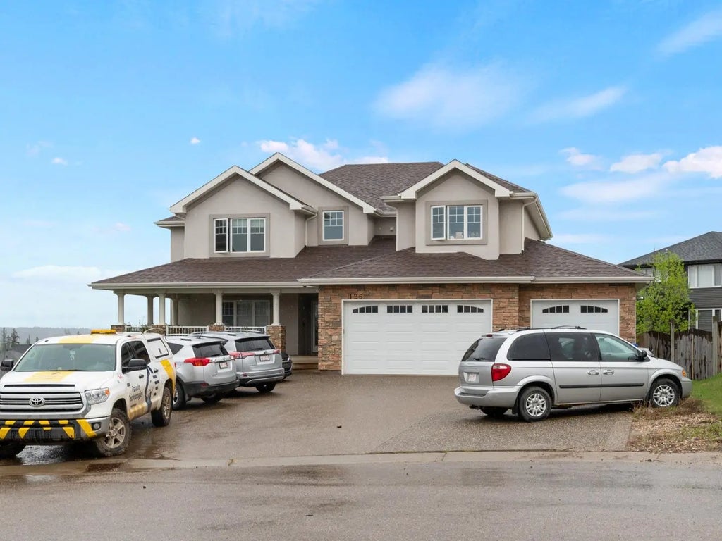 125 Pintail Place , Fort McMurray