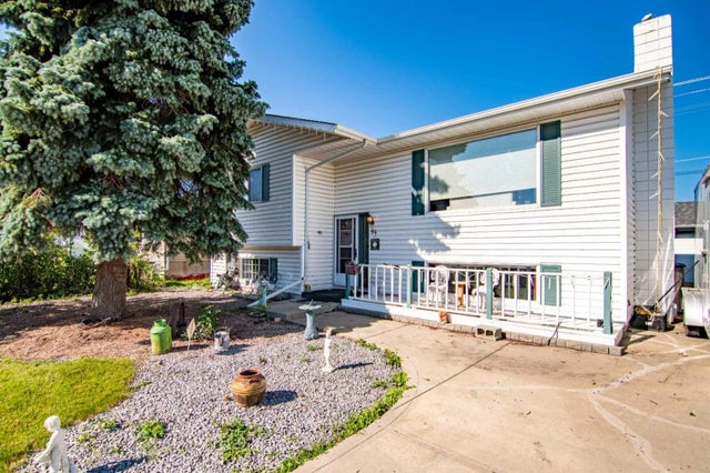 84 Pearson Crescent , Red Deer