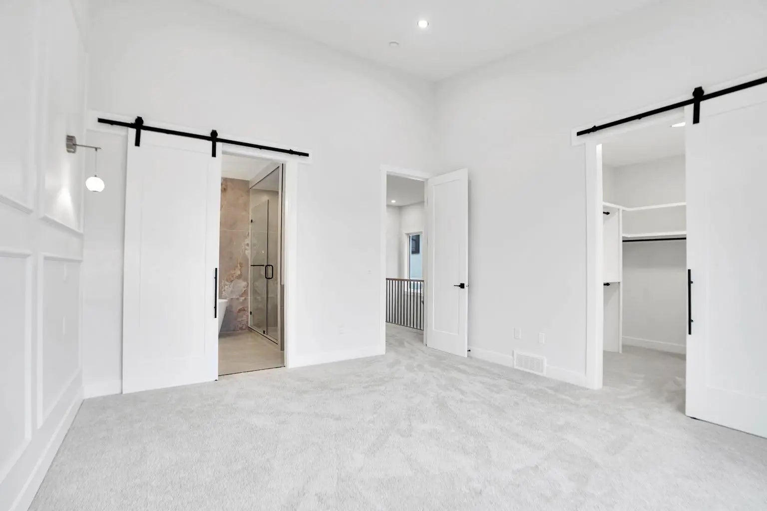 8526 47 Avenue Northwest, Calgary – Residential Semi Detached (Half Duplex) Listing Photo 39