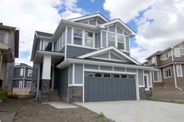 63 Sunrise Heath , Cochrane