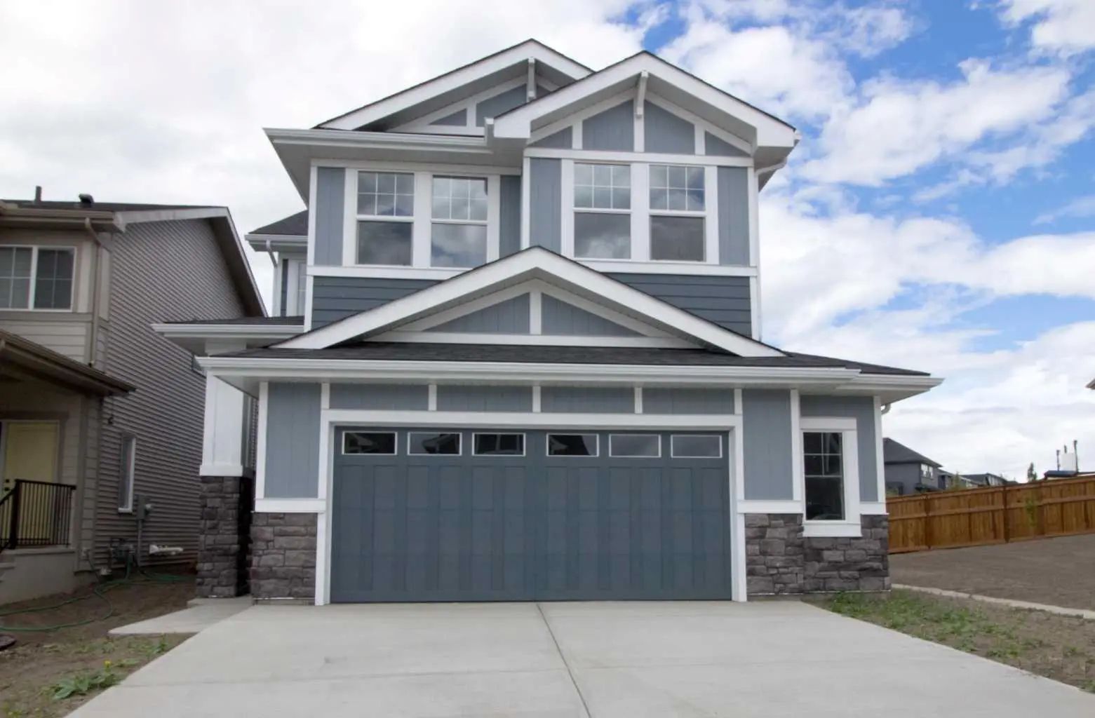 63 Sunrise Heath , Cochrane – Residential Detached Listing Photo 3