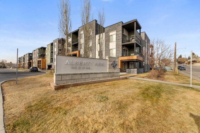 3204, 1317 27 Street Se, Calgary