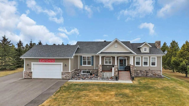 6118 Evergreen Close , Rimbey