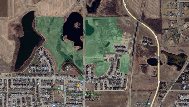 0 Broadway Avenue , Blackfalds