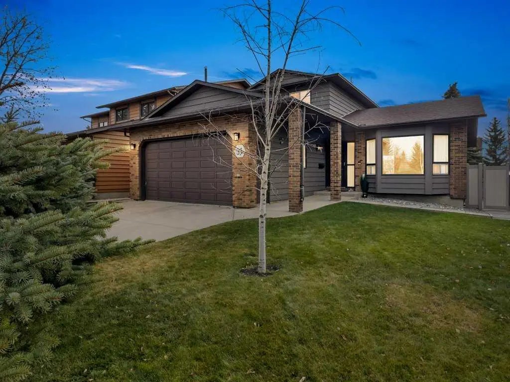 31 Edforth Way Nw, Calgary