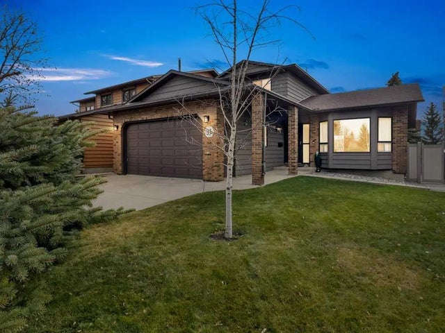 31 Edforth Way Nw, Calgary