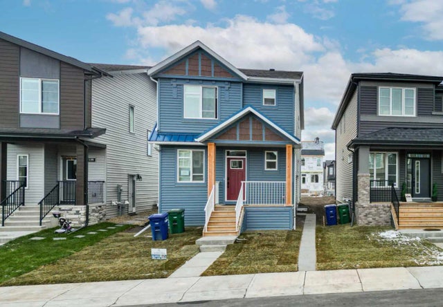 3222 Chinook Winds Drive Sw, Airdrie