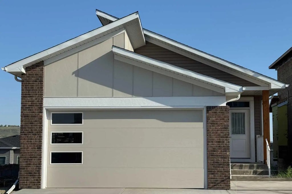 554 Rivercrest View , Cochrane