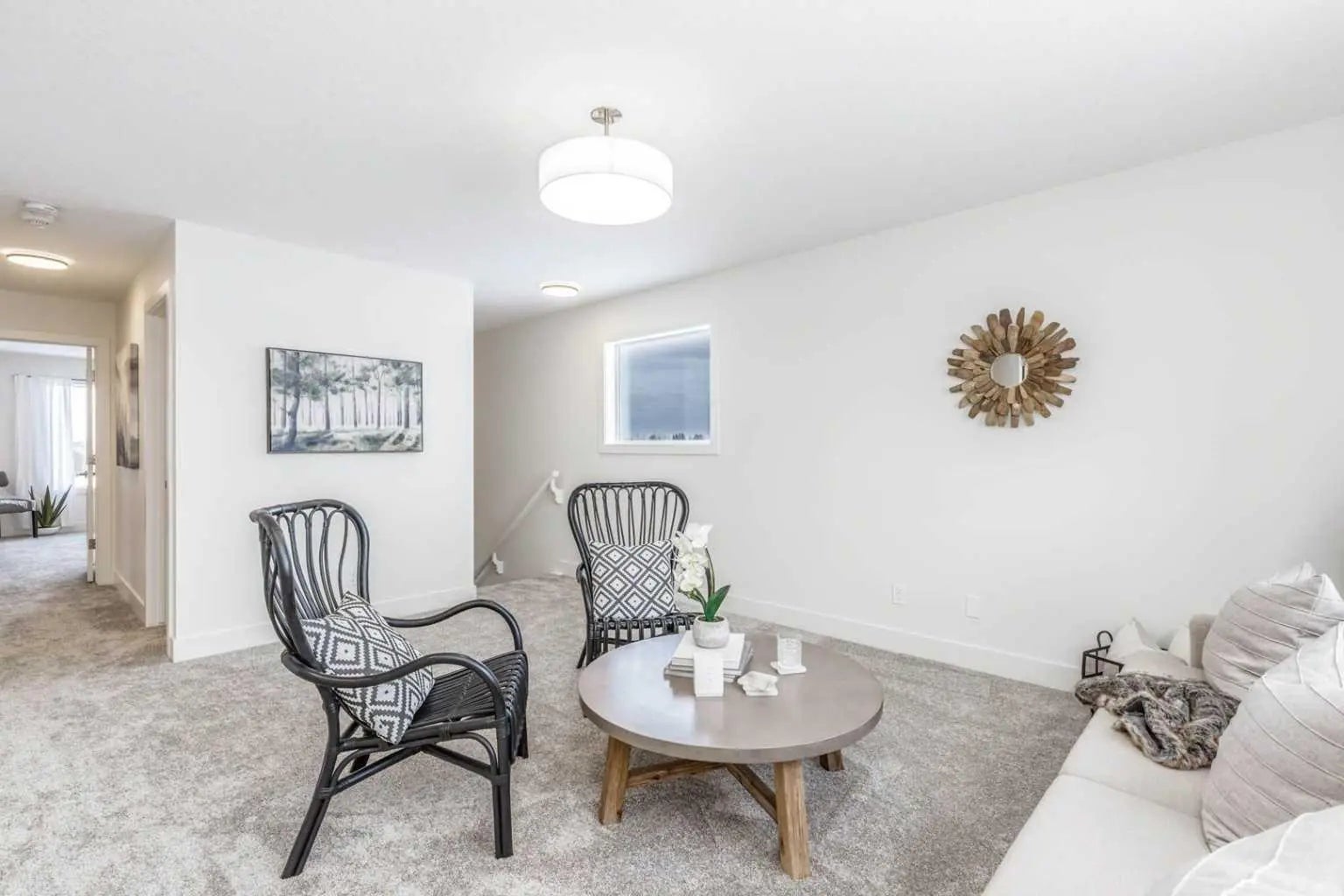 546 Rivercrest View , Cochrane – Residential Detached Listing Photo 11