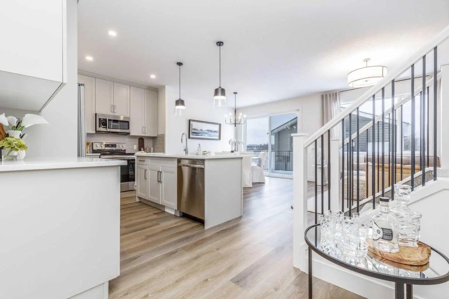 546 Rivercrest View , Cochrane – Residential Detached Listing Photo 2