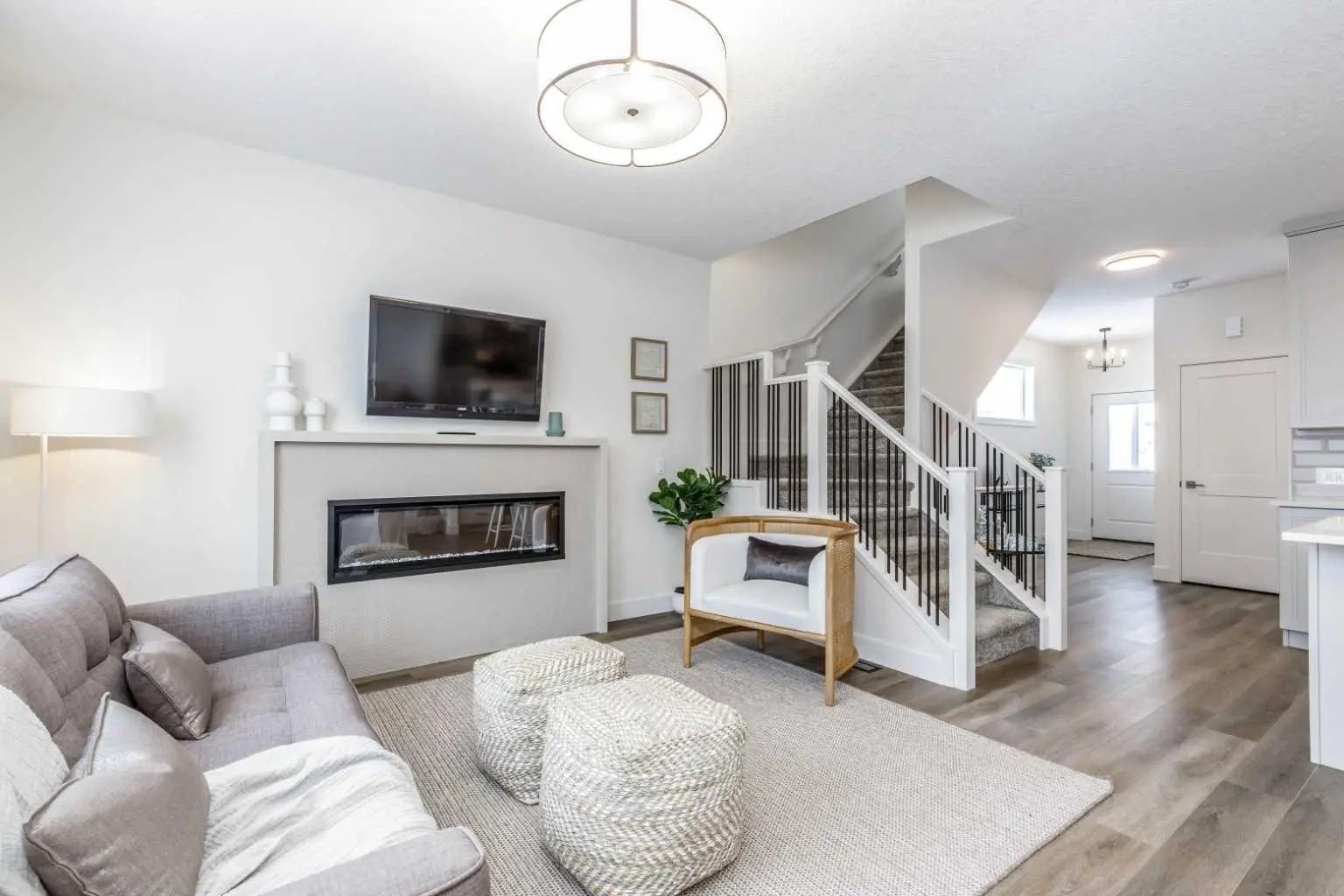 546 Rivercrest View , Cochrane – Residential Detached Listing Photo 7