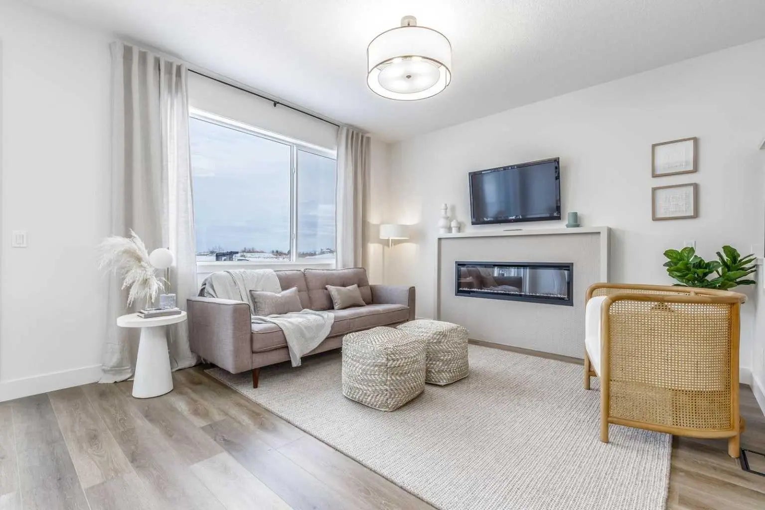 546 Rivercrest View , Cochrane – Residential Detached Listing Photo 8