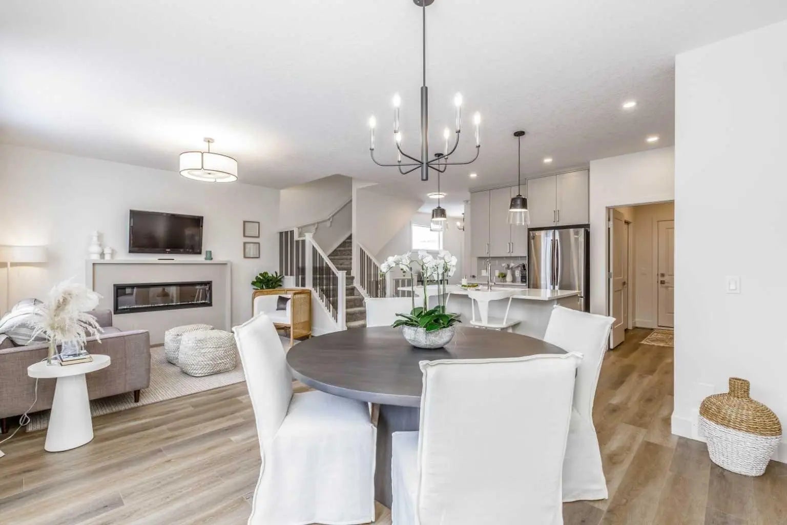 546 Rivercrest View , Cochrane – Residential Detached Listing Photo 9