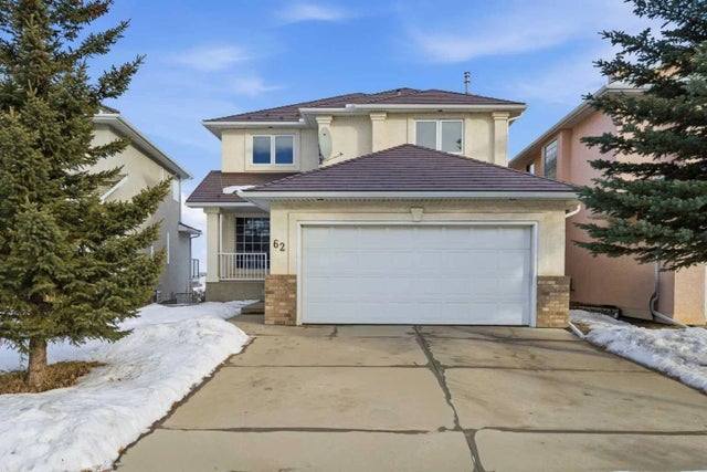 62 Hampstead Gardens Nw, Calgary