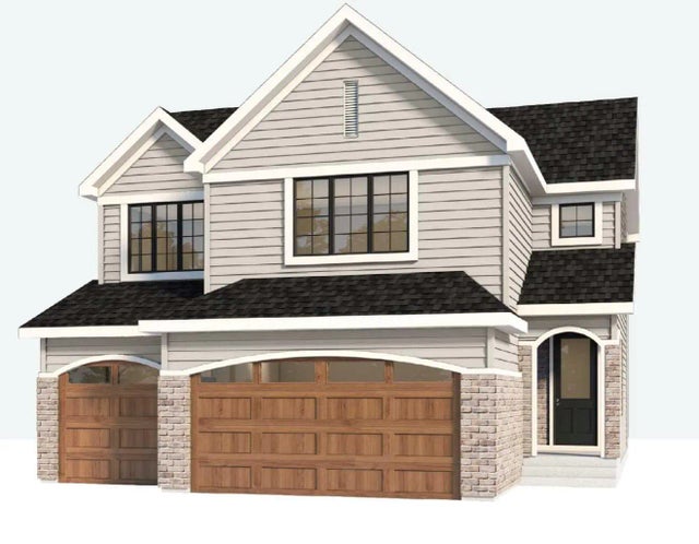 231 Creekview Gardens Sw, Calgary