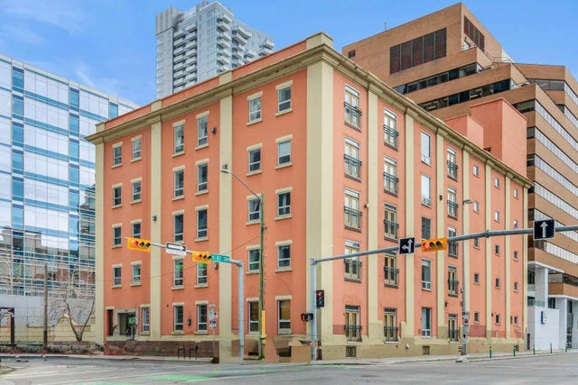 401, 535 10 Avenue Sw, Calgary