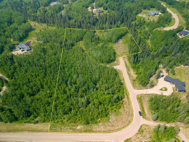 Lot 16 Estates Of East Mountain  , Rural Woodlands County
