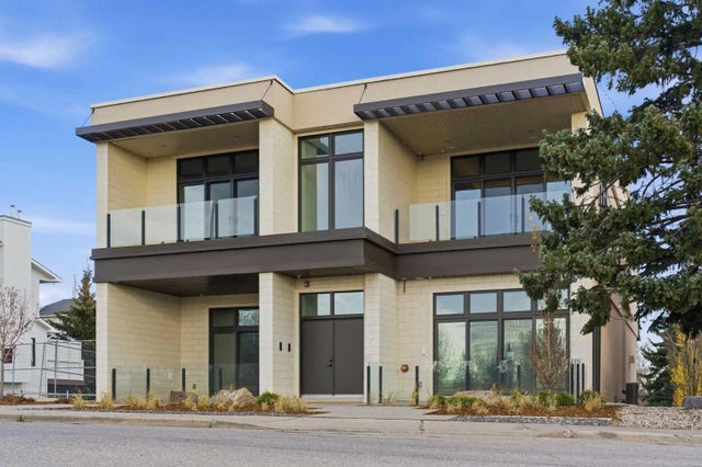 #a, 4120 1a Street Sw, Calgary