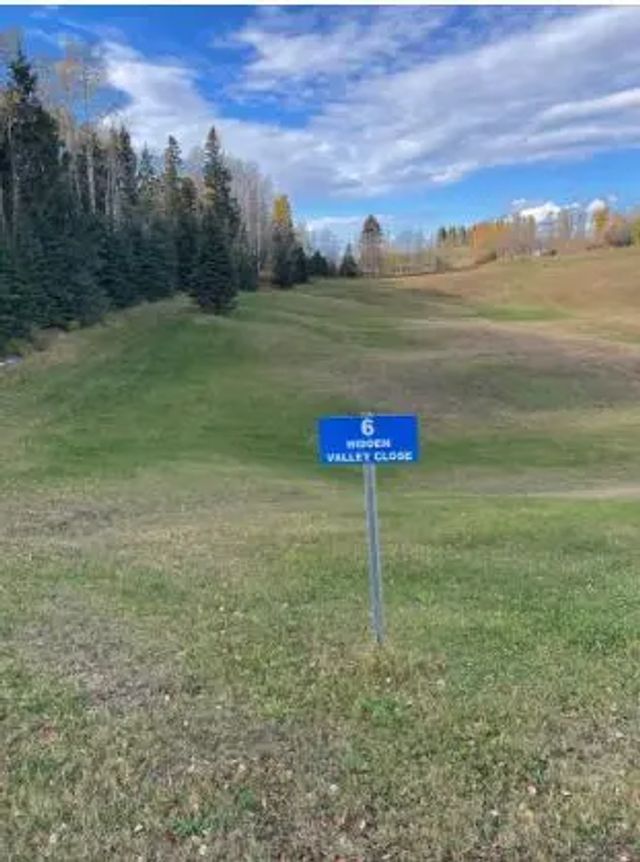 6 Hidden Valley Close , Rural Clearwater County