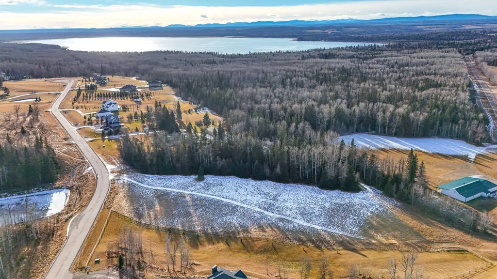 6 Hidden Valley Close , Rural Clearwater County