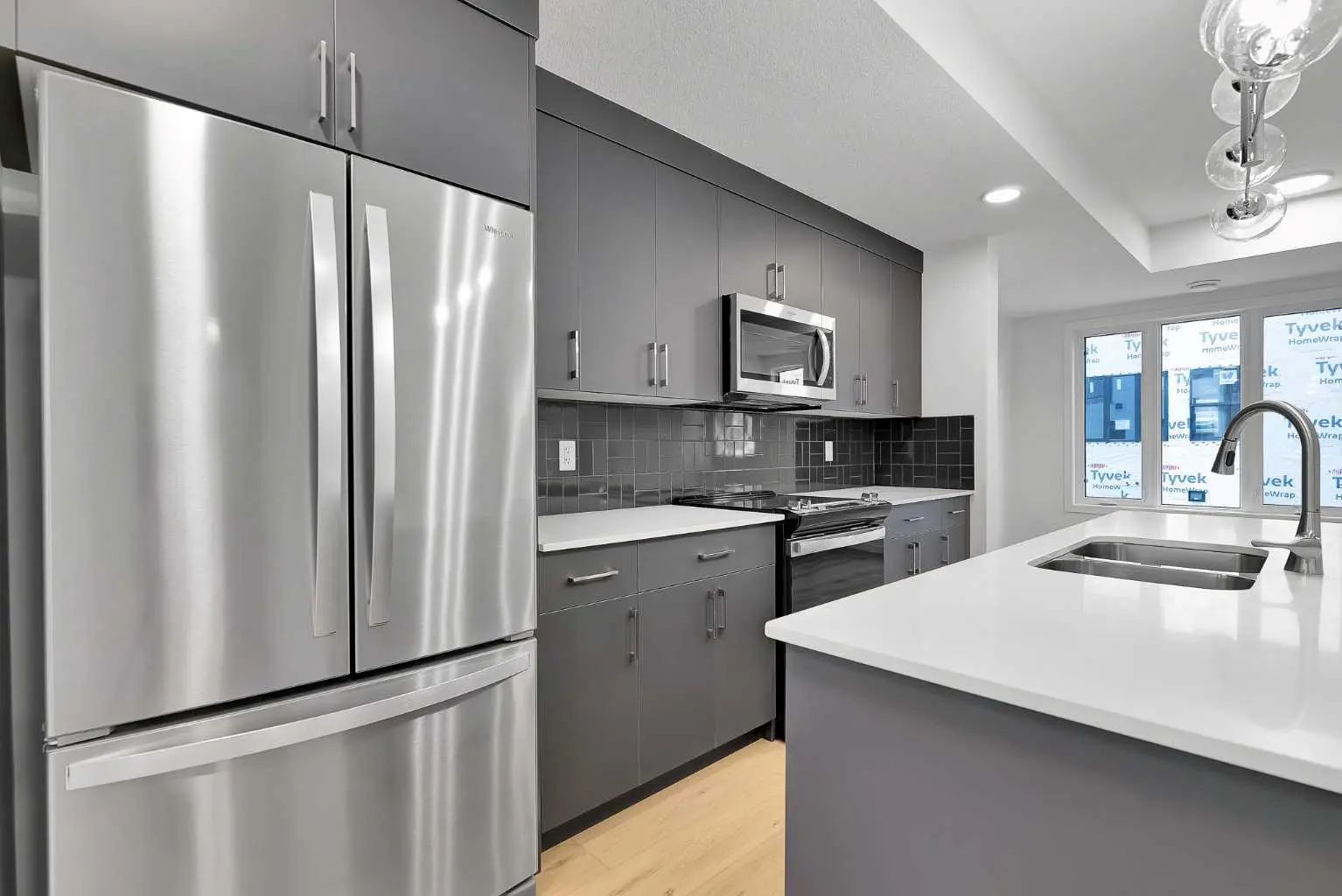 124 Arbour Lake Court  Northwest, Calgary – Residential Row/Townhouse Listing Photo 11
