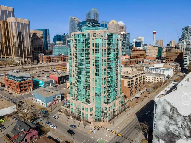 303, 788 12 Avenue Sw, Calgary