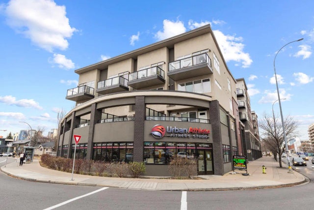 402, 476 14 Street Nw, Calgary
