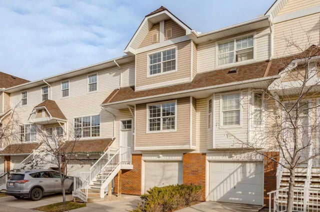 57 Tuscany Springs Gardens Nw, Calgary