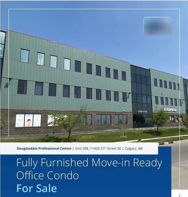 208, 11420 27 Street Se, Calgary