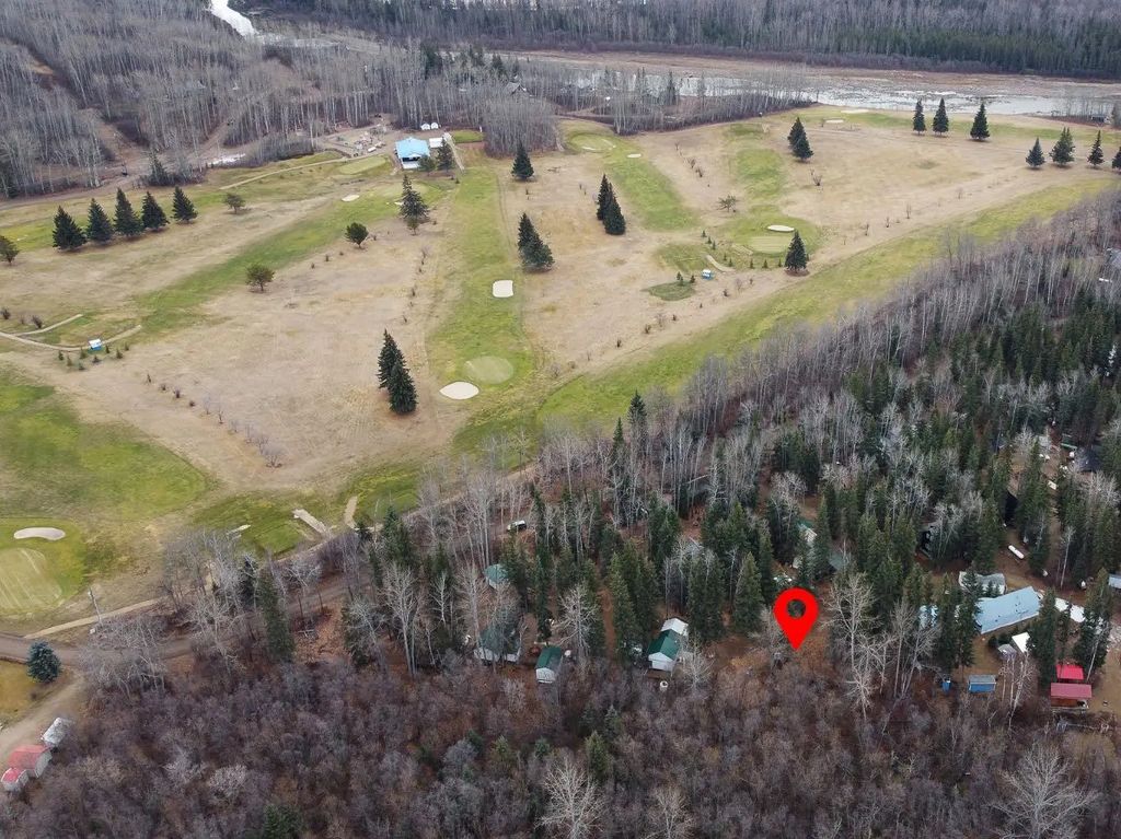 Lot #15 Fivestar  , Rural Smoky River No. 130, M.D. of