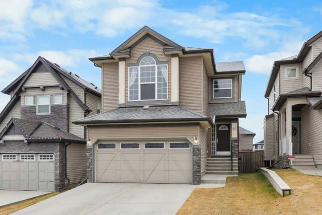 49 Sage Valley Manor Nw, Calgary