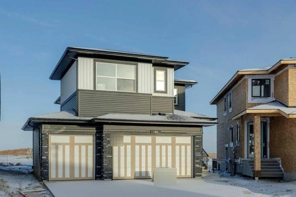 199 Langwell Common Se, Airdrie