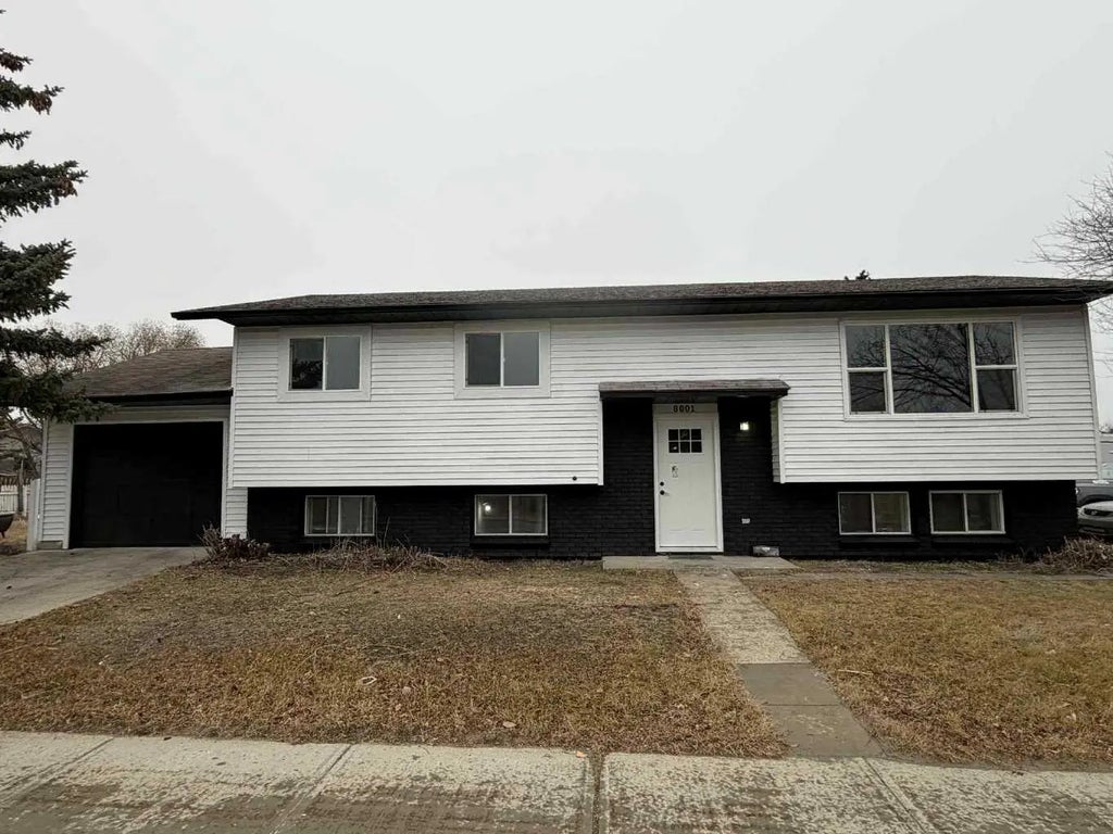 8001 Poplar Drive , Grande Prairie