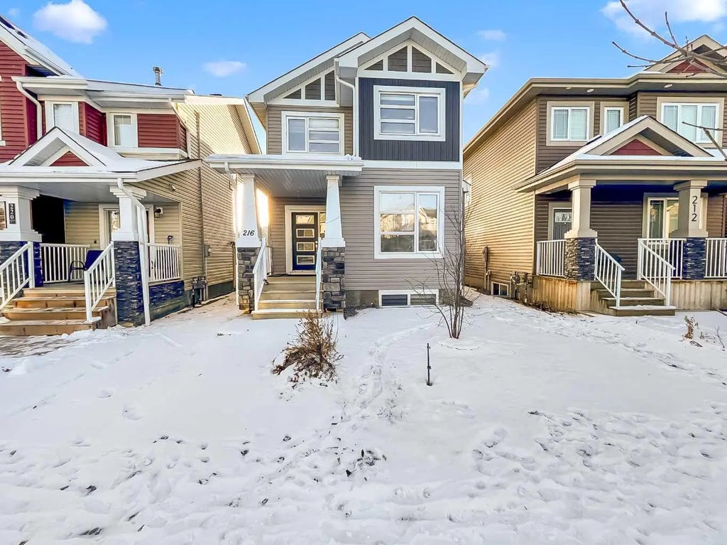 216 Comeau Crescent , Fort McMurray
