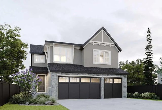 138 Legacy Forest Heights Se, Calgary