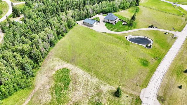 21 Hidden Valley Close  , Rural Clearwater County