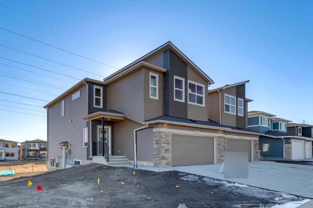 285 Dawson Wharf Road , Chestermere
