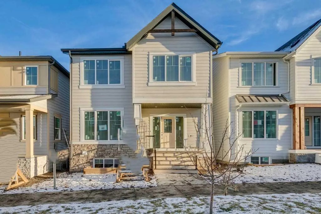 82 Alpine Common Sw, Calgary