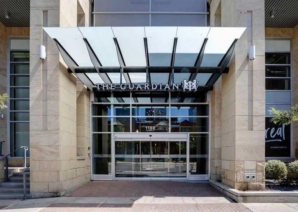 805, 1188 3 Street Se, Calgary