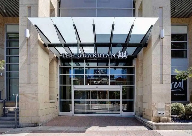 805, 1188 3 Street Se, Calgary