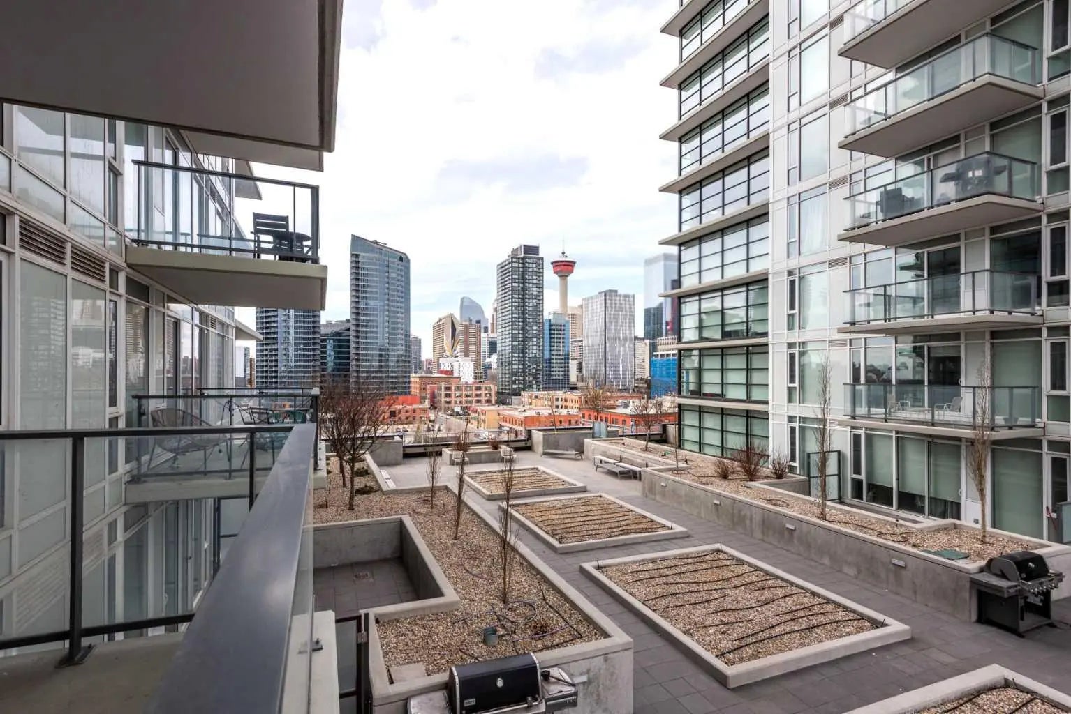 805, 1188 3 Street Southeast, Calgary – Residential Apartment Listing Photo 16